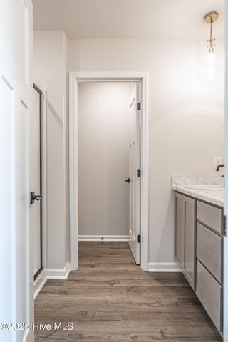 780 W Illinois Avenue, Southern Pines, NC 28387