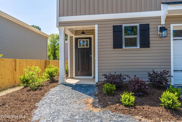 780 W Illinois Avenue, Southern Pines, NC 28387