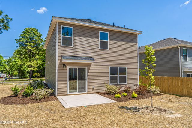 780 W Illinois Avenue, Southern Pines, NC 28387