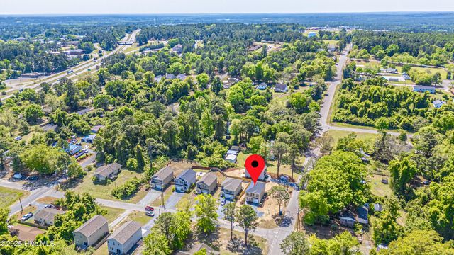 780 W Illinois Avenue, Southern Pines, NC 28387