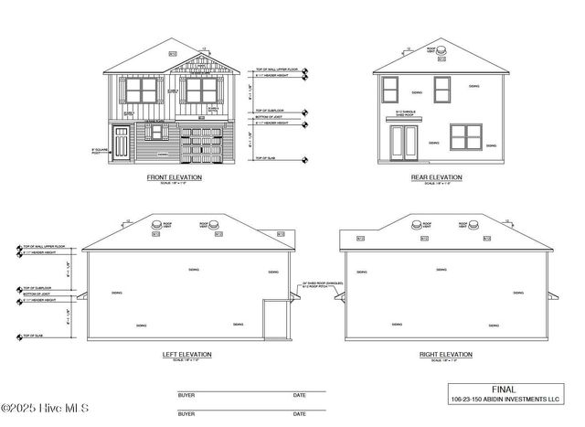 780 W Illinois Avenue, Southern Pines, NC 28387