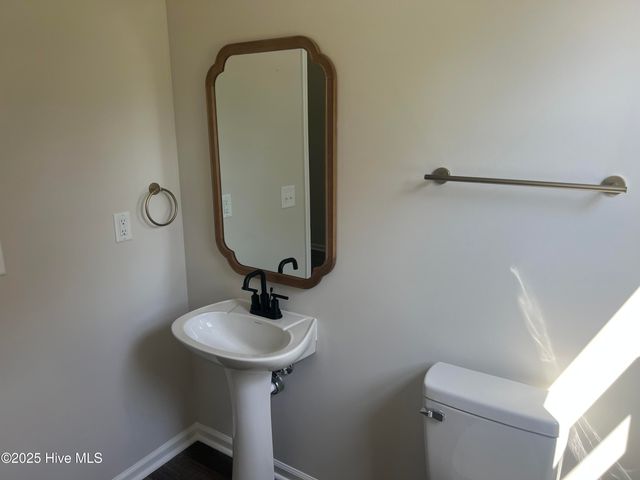 780 W Illinois Avenue, Southern Pines, NC 28387