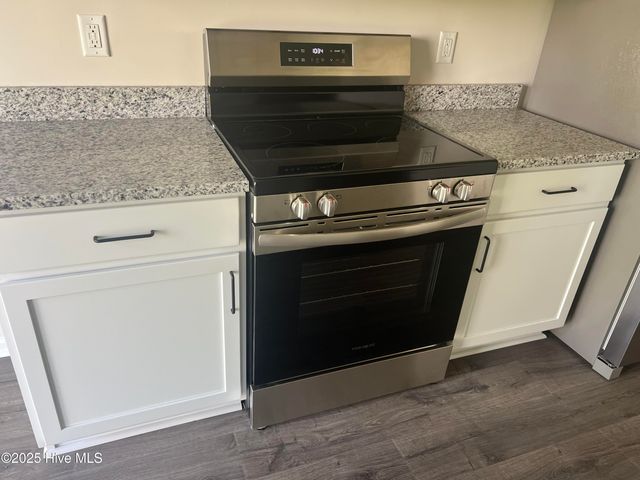 780 W Illinois Avenue, Southern Pines, NC 28387