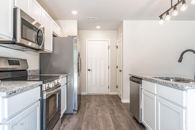 780 W Illinois Avenue, Southern Pines, NC 28387