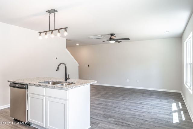 780 W Illinois Avenue, Southern Pines, NC 28387