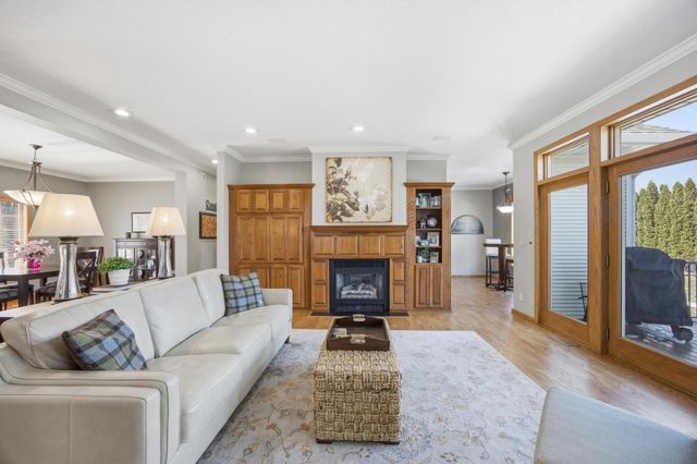 123 50th Avenue E, West Fargo, ND 58078