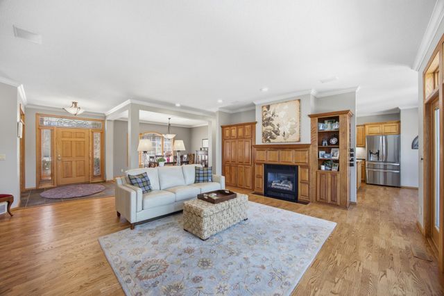 123 50th Avenue E, West Fargo, ND 58078