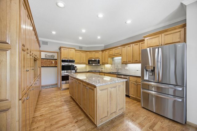123 50th Avenue E, West Fargo, ND 58078