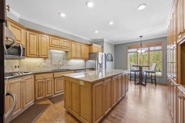 123 50th Avenue E, West Fargo, ND 58078