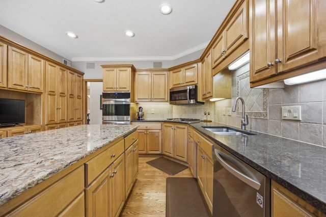 123 50th Avenue E, West Fargo, ND 58078