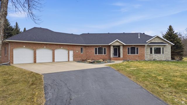 123 50th Avenue E, West Fargo, ND 58078