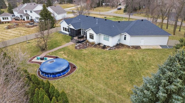 123 50th Avenue E, West Fargo, ND 58078