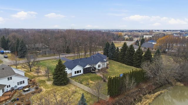 123 50th Avenue E, West Fargo, ND 58078