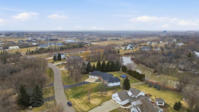 123 50th Avenue E, West Fargo, ND 58078