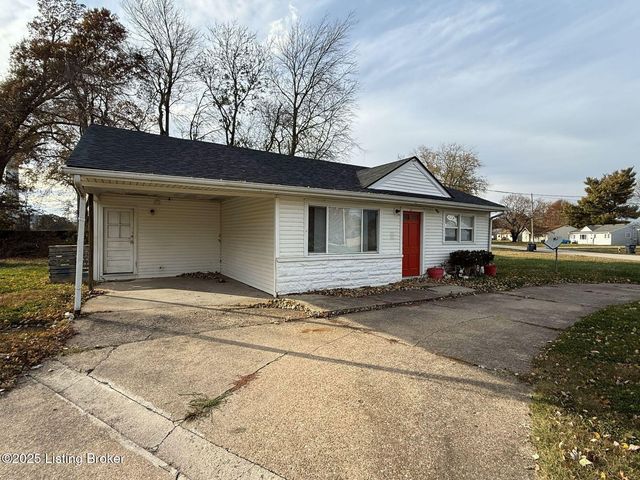 7300 Rainbow Dr, Louisville, KY 40272