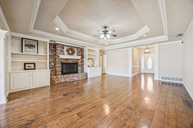 146 Jellico Circle, Southlake, TX 76092