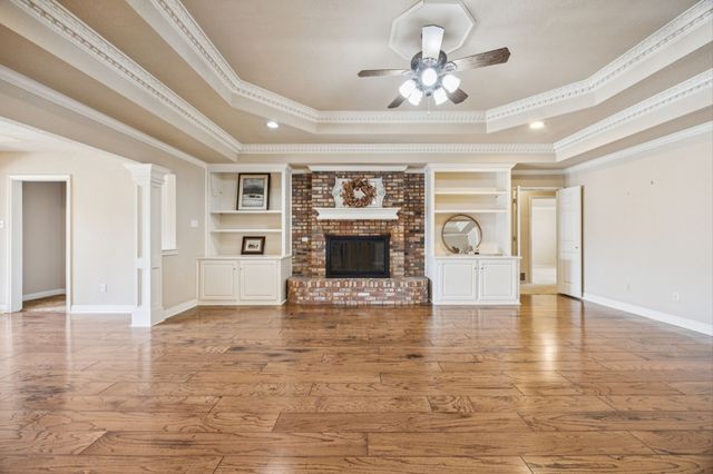 146 Jellico Circle, Southlake, TX 76092