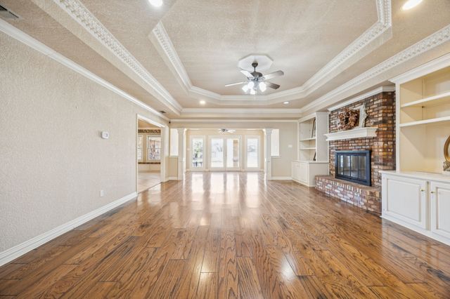 146 Jellico Circle, Southlake, TX 76092