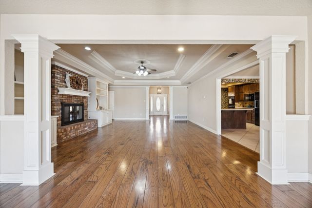 146 Jellico Circle, Southlake, TX 76092