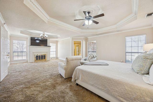 146 Jellico Circle, Southlake, TX 76092