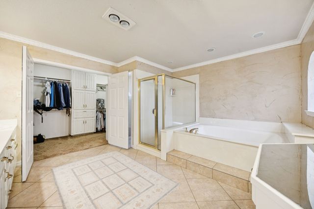 146 Jellico Circle, Southlake, TX 76092