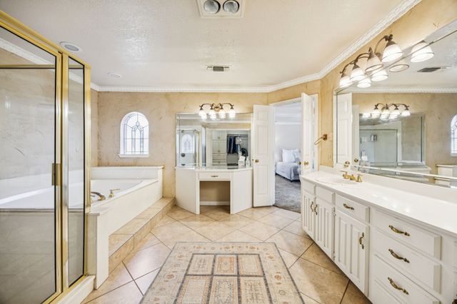 146 Jellico Circle, Southlake, TX 76092