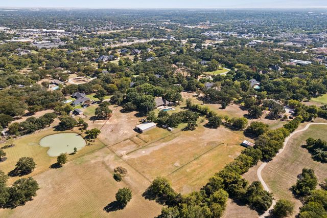 146 Jellico Circle, Southlake, TX 76092