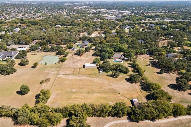 146 Jellico Circle, Southlake, TX 76092