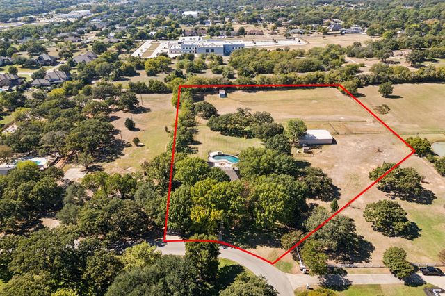 146 Jellico Circle, Southlake, TX 76092