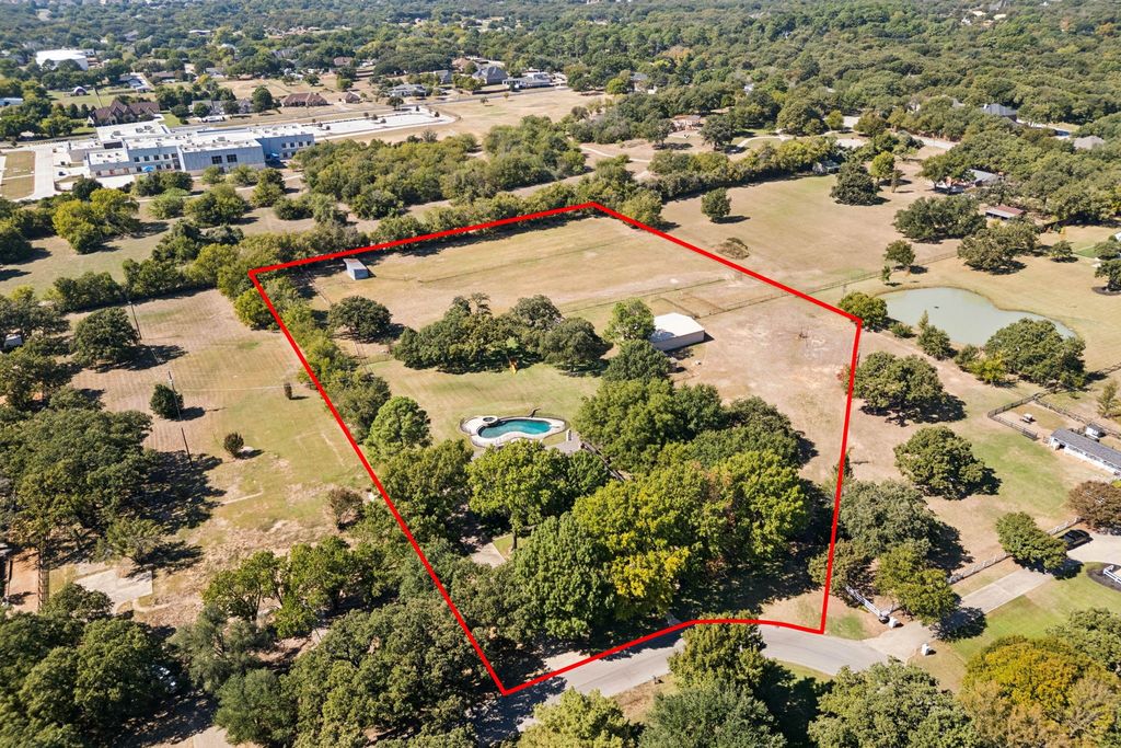 146 Jellico Circle, Southlake, TX 76092
