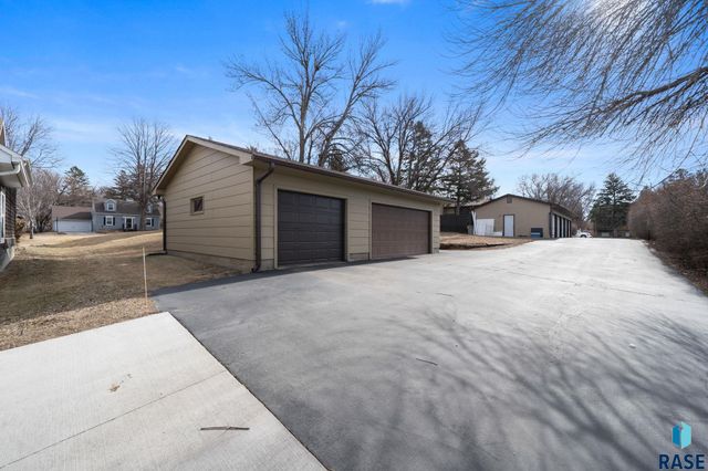 2427 S Center Ave Avenue, Sioux Falls, SD 57105