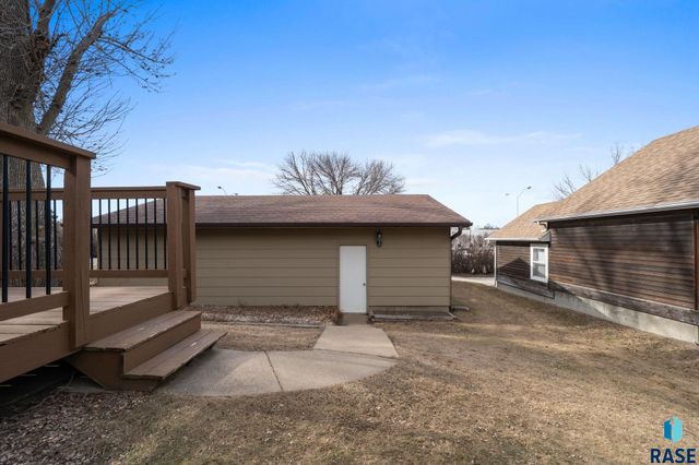 2427 S Center Ave Avenue, Sioux Falls, SD 57105
