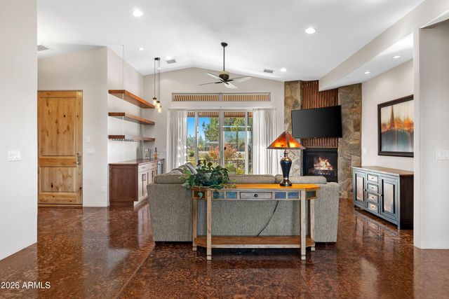 15500 N TYLER Avenue, Prescott, AZ 86305