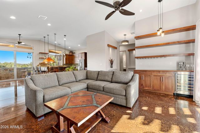 15500 N TYLER Avenue, Prescott, AZ 86305