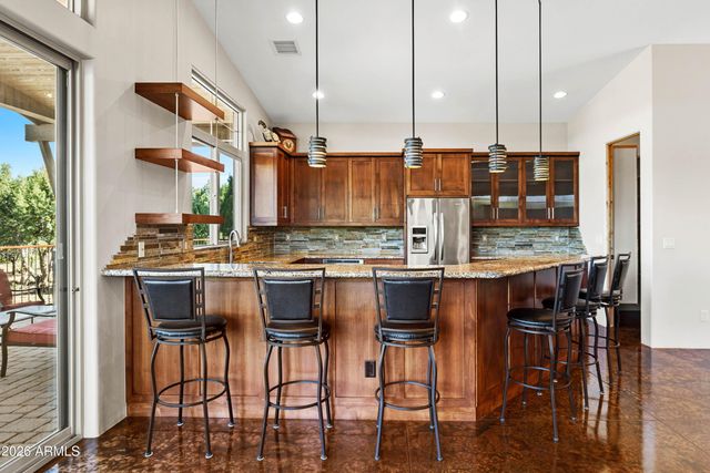 15500 N TYLER Avenue, Prescott, AZ 86305