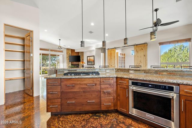 15500 N TYLER Avenue, Prescott, AZ 86305