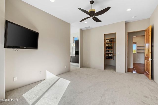 15500 N TYLER Avenue, Prescott, AZ 86305