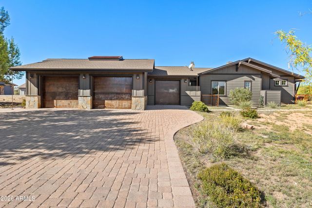 15500 N TYLER Avenue, Prescott, AZ 86305