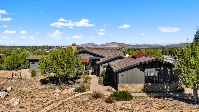 15500 N TYLER Avenue, Prescott, AZ 86305