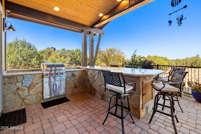15500 N TYLER Avenue, Prescott, AZ 86305
