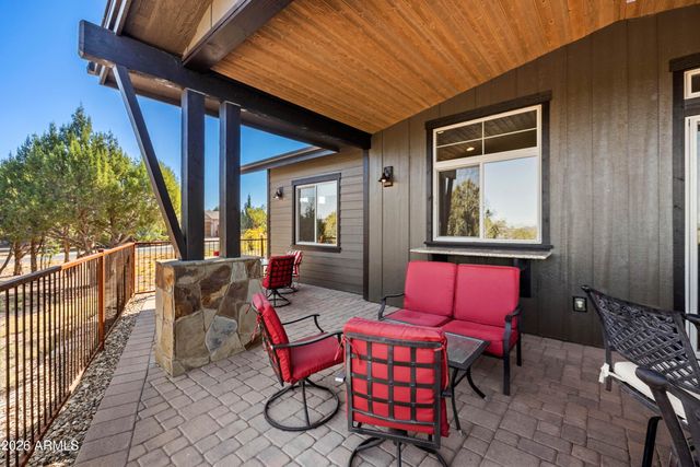 15500 N TYLER Avenue, Prescott, AZ 86305