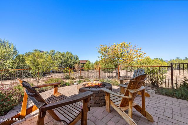 15500 N TYLER Avenue, Prescott, AZ 86305
