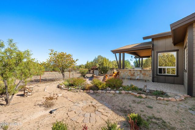15500 N TYLER Avenue, Prescott, AZ 86305