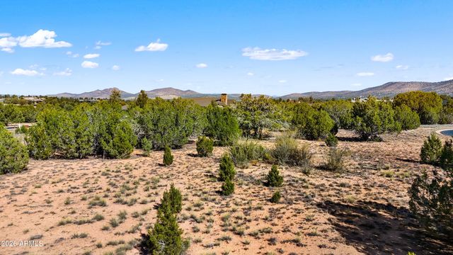 15500 N TYLER Avenue, Prescott, AZ 86305