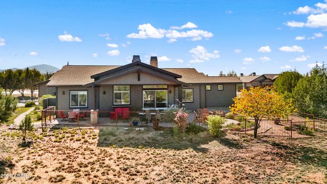 15500 N TYLER Avenue, Prescott, AZ 86305