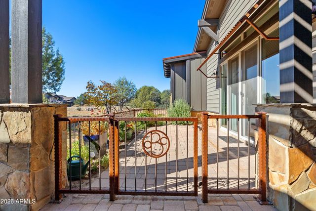 15500 N TYLER Avenue, Prescott, AZ 86305