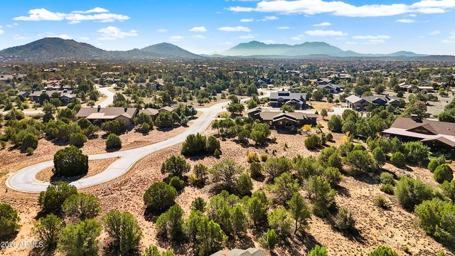 15500 N TYLER Avenue, Prescott, AZ 86305