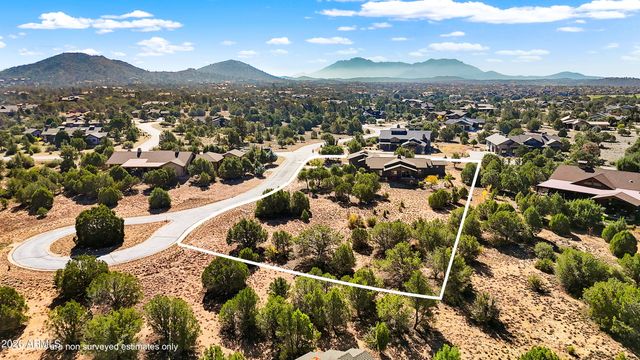 15500 N TYLER Avenue, Prescott, AZ 86305