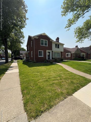 14960 Grandville Avenue, Detroit, MI 48223