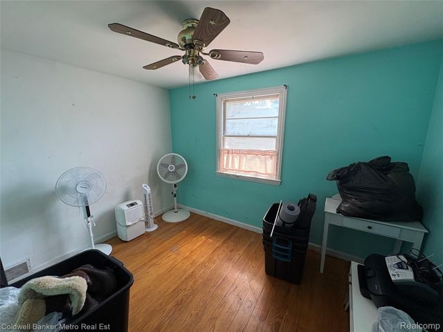 14960 Grandville Avenue, Detroit, MI 48223